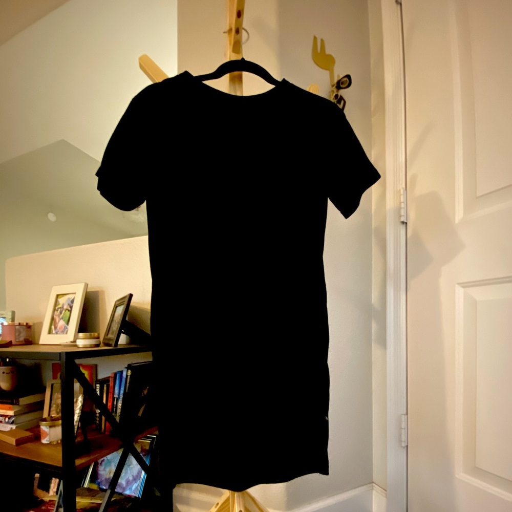 T-shirt Dress